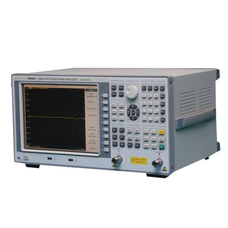 Анализатор цепей векторный Ceyear 3656A купить по низкой цене | МАКСПРОФИТ Анализатор цепей векторный Ceyear 3656A купить по низкой цене | МАКСПРОФИТ