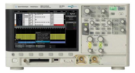 Осциллограф DSOX3102A купить по низкой цене | МАКСПРОФИТ