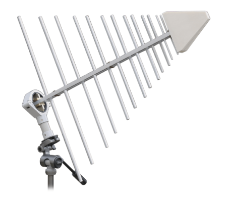 Сверхширокополосная измерительная логопериодическая антенна СКАРД П6-122М2 купить по низкой цене | МАКСПРОФИТ