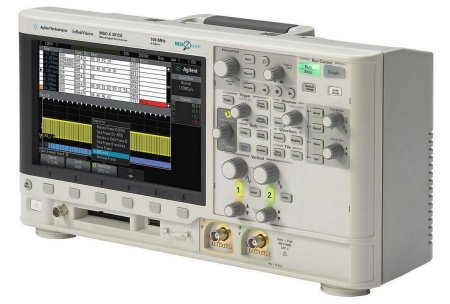 Осциллограф MSOX3054A купить по низкой цене | МАКСПРОФИТ