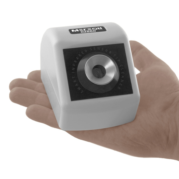 Станция автоматической очистки паяльных жал МЕГЕОН 02880 купить по низкой цене | МАКСПРОФИТ