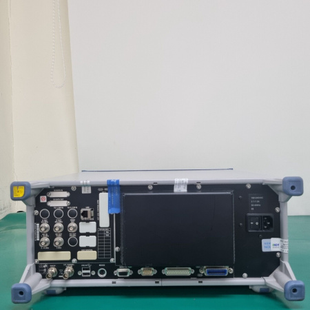 Анализатор спектра Rohde & Schwarz FSU3 (демонстрационный) купить по низкой цене | МАКСПРОФИТ