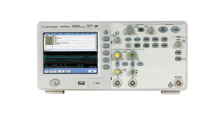 Осциллограф Keysight DSO5012A купить по низкой цене | МАКСПРОФИТ