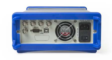 Генератор АКИП-3417/2 купить по низкой цене | МАКСПРОФИТ