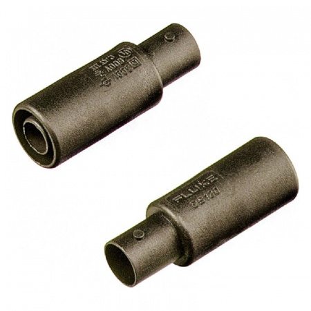 BNC-адаптер Fluke BB120 купить по низкой цене | МАКСПРОФИТ BNC-адаптер Fluke BB120 купить по низкой цене | МАКСПРОФИТ