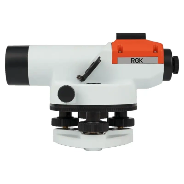 Оптический нивелир RGK C-28 купить по низкой цене | МАКСПРОФИТ