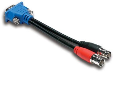 Переходник Pico Technology TA299 (D9-dual BNC) купить по низкой цене | МАКСПРОФИТ