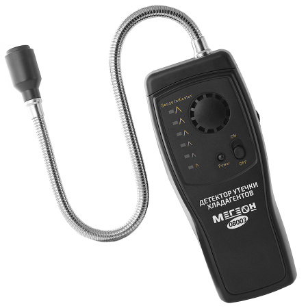 Детектор утечки хладогентов МЕГЕОН 08003 купить по низкой цене | МАКСПРОФИТ