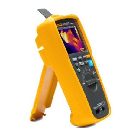 Мультиметр-тепловизор Fluke 279 FC/iFlex купить по низкой цене | МАКСПРОФИТ