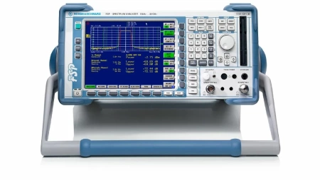 Анализатор спектра Rohde & Schwarz FSP 9 кГц - 40GHz купить по низкой цене | МАКСПРОФИТ Анализатор спектра Rohde & Schwarz FSP 9 кГц - 40GHz купить по низкой цене | МАКСПРОФИТ
