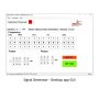 Векторный генератор сигналов AnaPico RFVSG6-3, 6 ГГц, 3 канала, 1U для монтажа в стойку купить по низкой цене | МАКСПРОФИТ