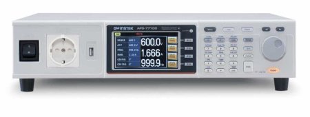 Источник питания GW Instek APS-77100 купить по низкой цене | МАКСПРОФИТ