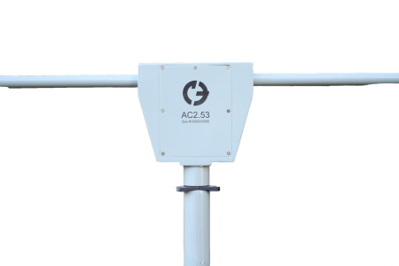 Дипольная реконфигурируемая антенна 3 МГц СКАРД АС2.53 купить по низкой цене | МАКСПРОФИТ