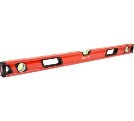 Пузырьковый уровень RGK U7100 купить по низкой цене | МАКСПРОФИТ