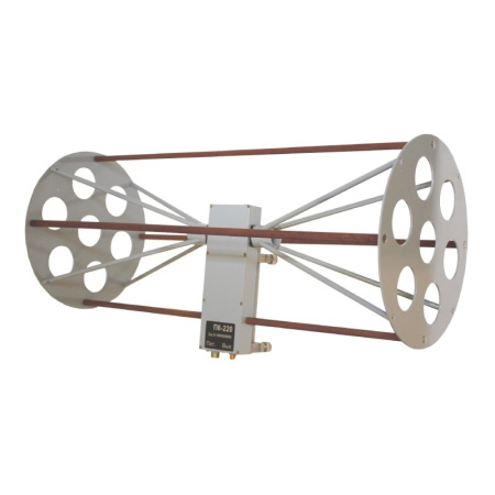 Антенна измерительная электрического поля СКАРД П6-220 купить по низкой цене | МАКСПРОФИТ