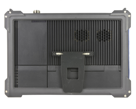 Портативный анализатор спектра реального времени с полосой 20 ГГц ГЦМО ЭМС АСРВ-20П купить по низкой цене | МАКСПРОФИТ