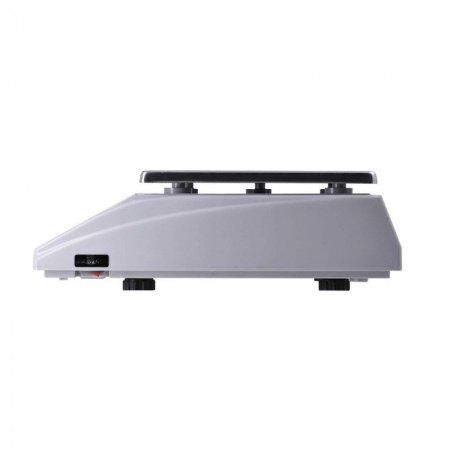 Фасовочные настольные весы M-ER 326 AF-15.2 "Cube" LCD RS-232 (двойной дисплей) купить по низкой цене | МАКСПРОФИТ
