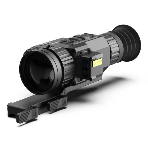 Тепловизионный прицел LZIRTEK Podaga 350L (c баллист. калькулятором и дальномером) купить по низкой цене | МАКСПРОФИТ
