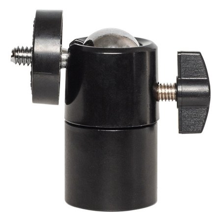 Переходник RGK наклонный шариковый с 5/8" на 1/4" купить по низкой цене | МАКСПРОФИТ