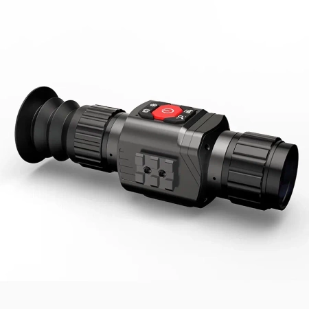 Тепловизионный прицел Hti HT-C8 35mm купить по низкой цене | МАКСПРОФИТ