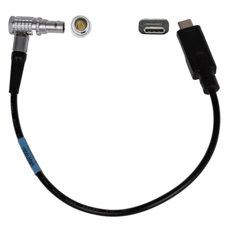 Кабель RGK BL50 (type C) купить по низкой цене | МАКСПРОФИТ