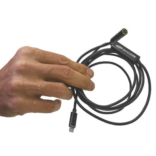 Видеоскоп МЕГЕОН 33025 купить по низкой цене | МАКСПРОФИТ