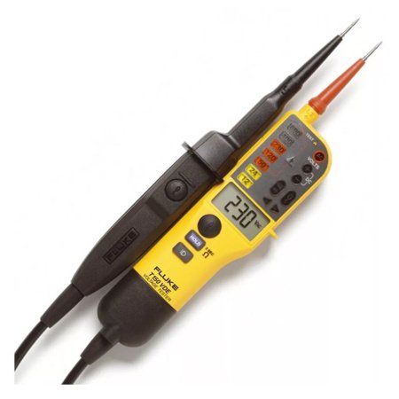 Fluke T130/SD — комплект купить по низкой цене | МАКСПРОФИТ