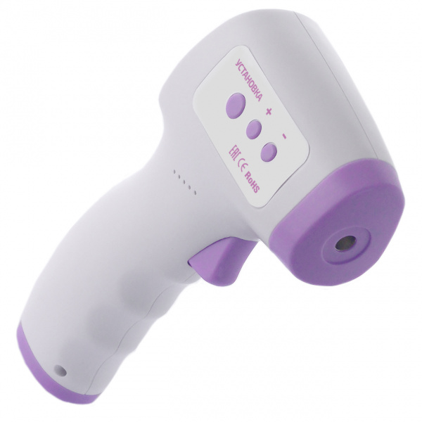 Бесконтактный инфракрасный термометр МЕГЕОН 16050 купить по низкой цене | МАКСПРОФИТ Бесконтактный инфракрасный термометр МЕГЕОН 16050 купить по низкой цене | МАКСПРОФИТ