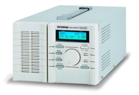 Источник питания GW Instek PSH-73620 купить по низкой цене | МАКСПРОФИТ
