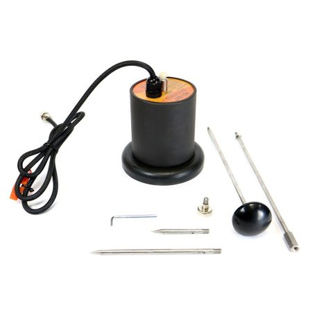 Трассотечеискатель для диагностики неметаллических и металлических трубопроводов Техно-АС Успех ТПТ-522Н купить по низкой цене | МАКСПРОФИТ