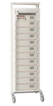 Источник питания АКИП-1136L-48-80 купить по низкой цене | МАКСПРОФИТ