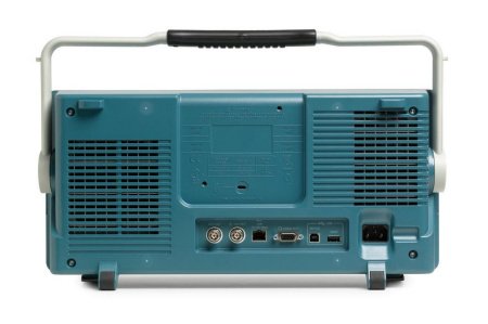 Осциллограф Tektronix MDO3024 купить по низкой цене | МАКСПРОФИТ