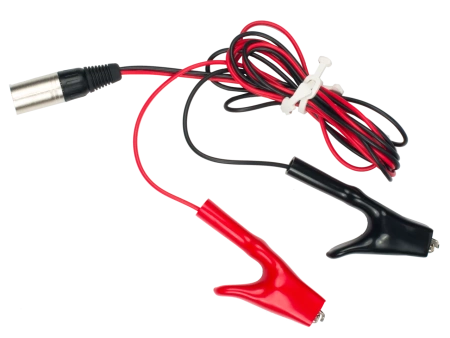 Комплект проводов для Sonel LKZ-1000 купить по низкой цене | МАКСПРОФИТ