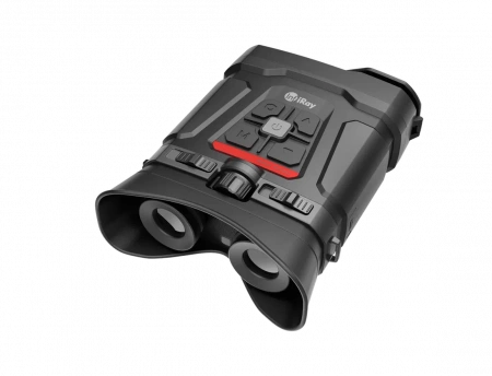 Тепловизионный бинокль iRay Bino BH 50 купить по низкой цене | МАКСПРОФИТ