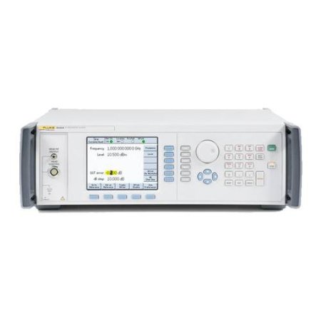Опорный источник с низким фазовым шумом Fluke 96040A/75 купить по низкой цене | МАКСПРОФИТ