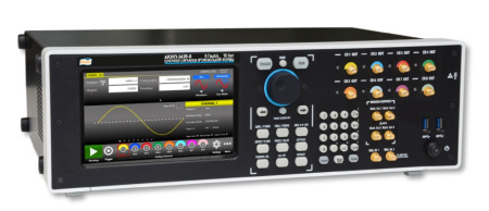 Генератор сигналов произвольной формы АКИП-3426-2 купить по низкой цене | МАКСПРОФИТ