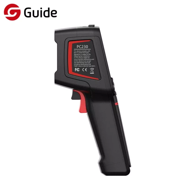 Тепловизор Guide PC230 купить по низкой цене | МАКСПРОФИТ