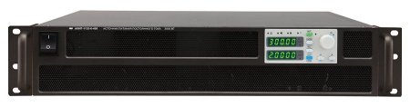 Источник питания АКИП-1135А-12,5-240 (3000 W) купить по низкой цене | МАКСПРОФИТ