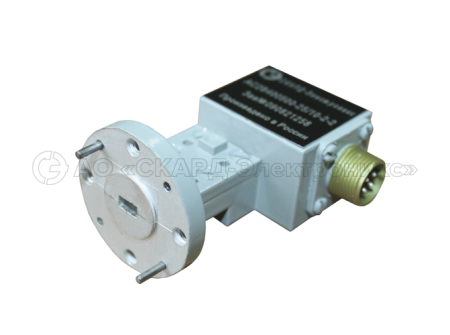 Малошумящие усилители с волноводным входом и коаксиальным выходом Серия СКАРД АС2В купить по низкой цене | МАКСПРОФИТ