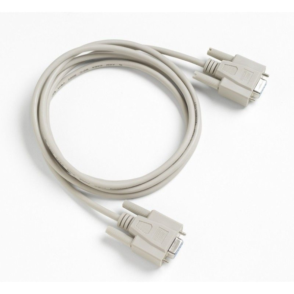 Кабель Rigol RS-232 CB-DB9-DB9-F-F-150 купить по низкой цене | МАКСПРОФИТ