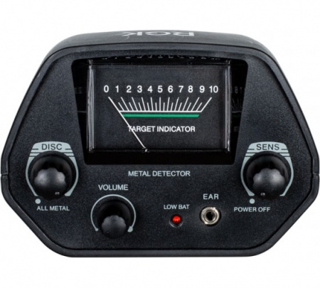 Металлоискатель RGK MD-10 купить по низкой цене | МАКСПРОФИТ