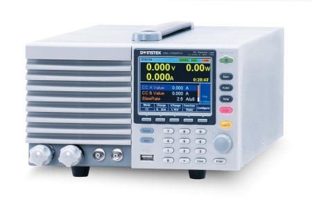 Нагрузка электронная GW Instek PEL-73021H купить по низкой цене | МАКСПРОФИТ