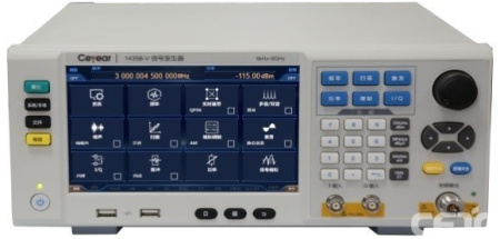 Генератор сигналов Ceyear 1435A купить по низкой цене | МАКСПРОФИТ