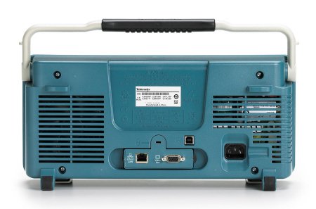 Осциллограф Tektronix DPO2012B купить по низкой цене | МАКСПРОФИТ