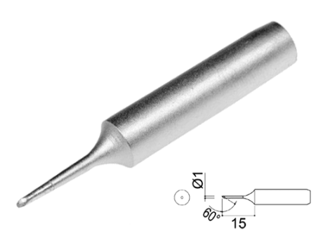 Жало Quick QSS960-T-1CF купить по низкой цене | МАКСПРОФИТ