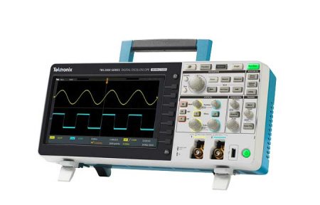 Осциллограф Tektronix TBS2074 купить по низкой цене | МАКСПРОФИТ
