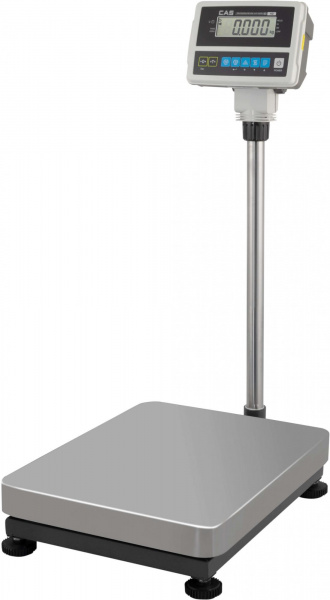 Весы CAS HD-150 купить по низкой цене | МАКСПРОФИТ Весы CAS HD-150 купить по низкой цене | МАКСПРОФИТ