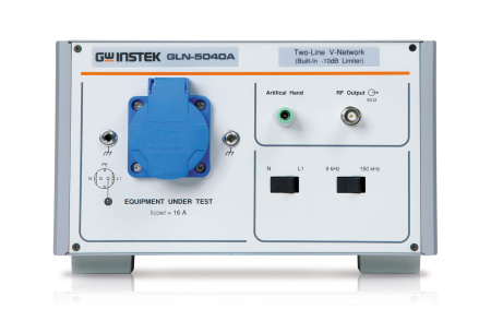 Эквивалент сети GW Instek GLN-75040A купить по низкой цене | МАКСПРОФИТ Эквивалент сети GW Instek GLN-75040A купить по низкой цене | МАКСПРОФИТ