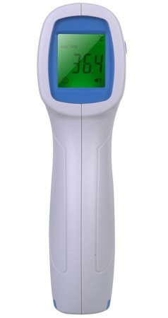 Бесконтактный инфракрасный термометр UnionTEST GF-Z99Y купить по низкой цене | МАКСПРОФИТ