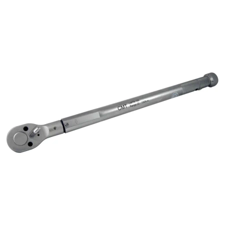 Динамометрический ключ предельного типа CMTN-100 купить по низкой цене | МАКСПРОФИТ